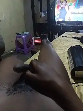 AberrantEurasia Webcam Show