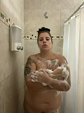 Webkamerová show lolagirl7