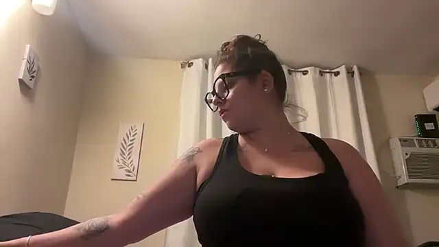 lolagirl7's Webcam Show
