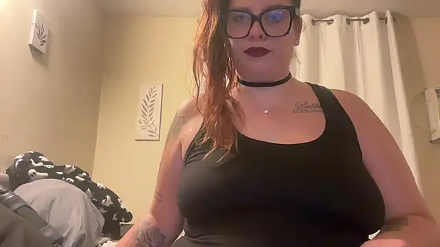lolagirl7's Webcam Show