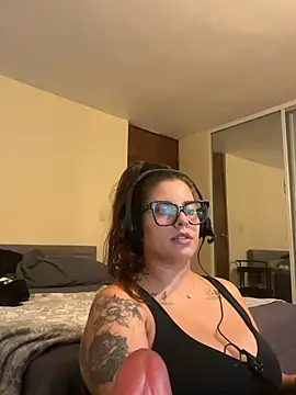 Chat XXX en directo de lolagirl7