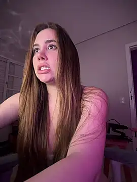Show de webcam de Rafaelanery