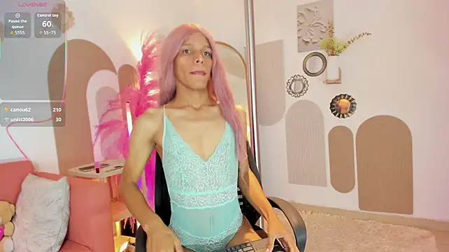 Latino_Femboy_18 Webcamshow