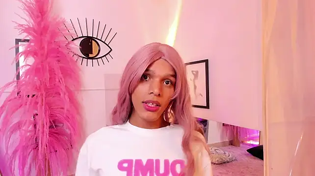 Webkamerová show Latino_Femboy_18