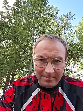 Webkamerová show ZyjeAty