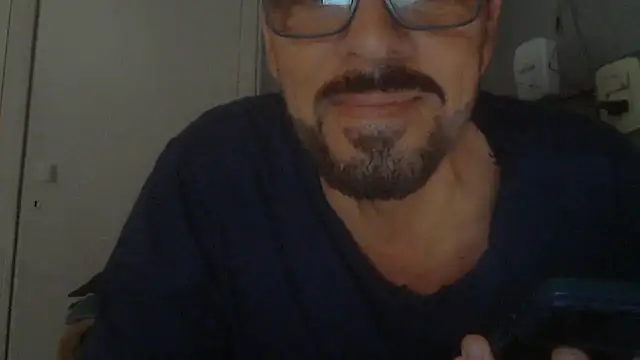 el_principe_hot Webcam Show