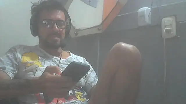 عرض كام el_principe_hot