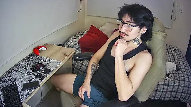 Nullphell Show Webcam
