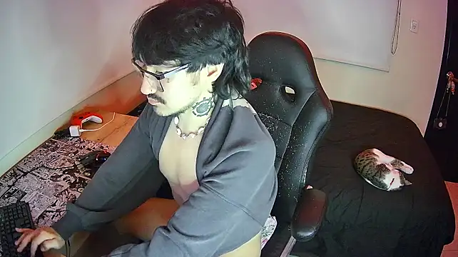 عرض كام Nullphell