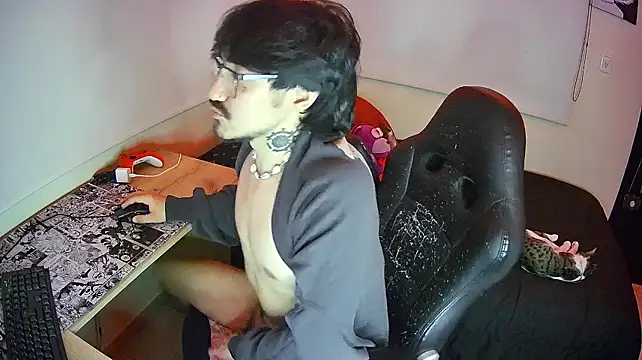 Nullphell – webcam-show