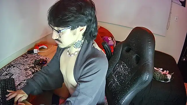 Nullphell – webcam-show
