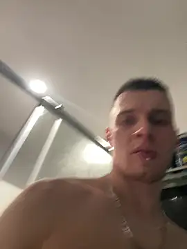 Show webcam de TapKyr