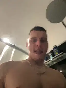 TapKyr's Webcam Show