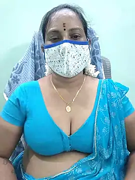 salukutty Webcamshow