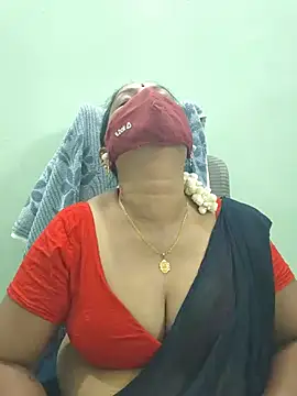 salukutty Webcam-Show