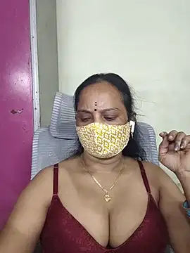 salukutty – webcam-show
