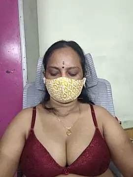 salukutty Webcam show