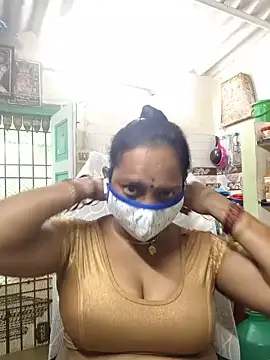عرض كام salukutty