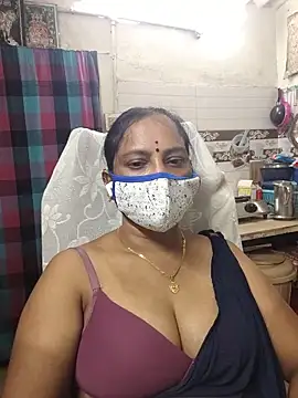 salukutty – webcam-show
