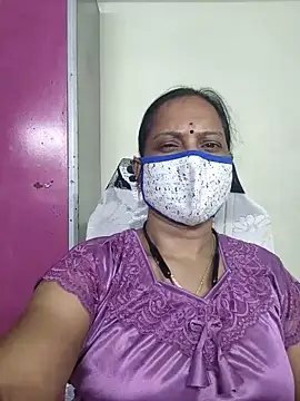salukutty 网络视讯表演