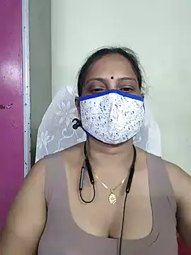 salukutty webcam show