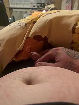 Show webcam de manny345288