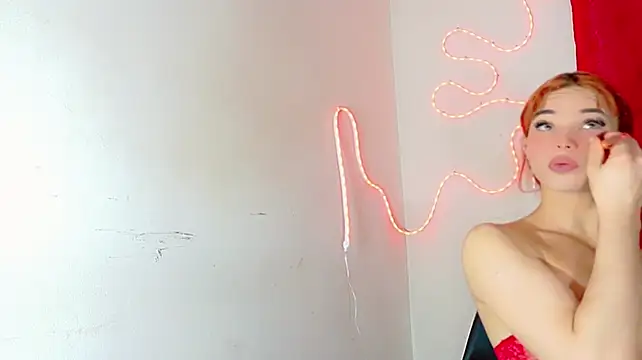 Sweet_Everlin01 Webcam-Show