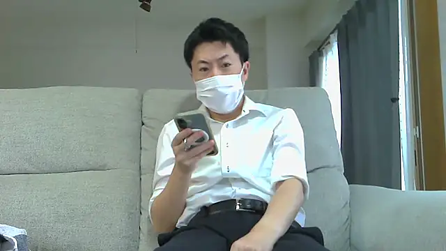 jp-sho Webcam-Show