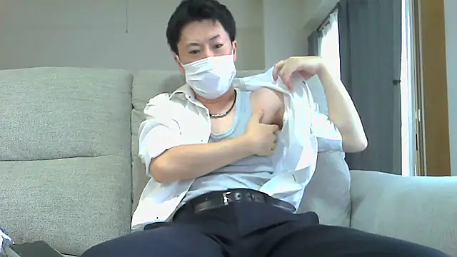 Show webcam de jp-sho