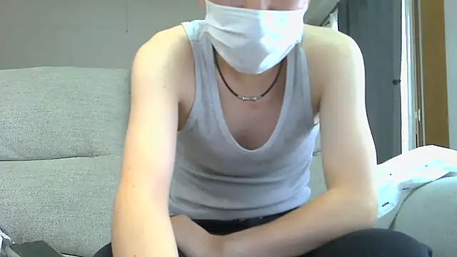 jp-sho Show Webcam
