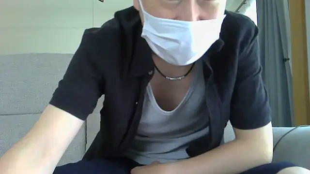 jp-sho's Webcam Show