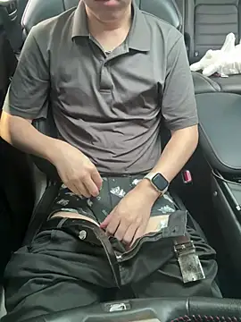 jp-sho Webcam show