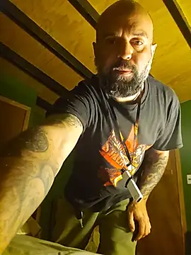 rocco_sigfredin Webbikameraesitys