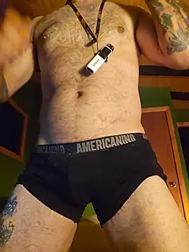 rocco_sigfredi Pertunjukan Webcam