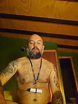 Pokazy przed kamerką – rocco_sigfredi