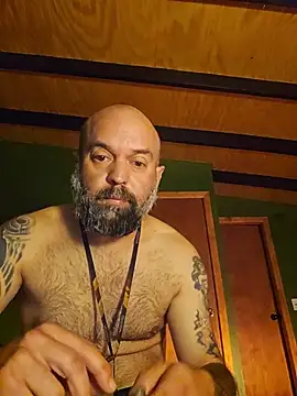 rocco_sigfredi Шоу с уебкамера