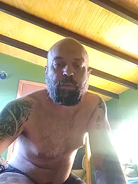 rocco_sigfredi Pertunjukan Webcam