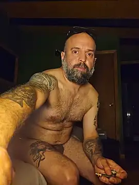 Show de rocco_sigfredi na webcam