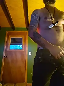Show de rocco_sigfredi na webcam