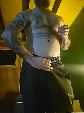 rocco_sigfredi webkamerás műsora