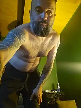 rocco_sigfredi Show Webcam