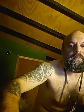 rocco_sigfredi Adlı Modelin Web Kamerası Şovu