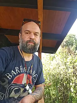 הופעת וובקאם של rocco_sigfredi