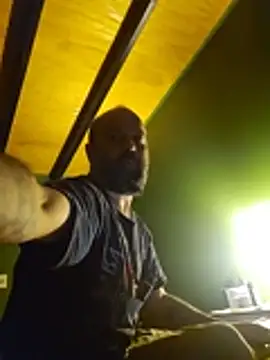 Pokazy przed kamerką – rocco_sigfredi
