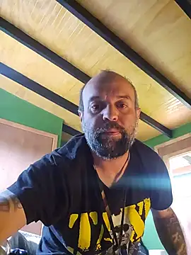 rocco_sigfredi's Webcam Show