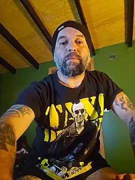 Show Webcam de rocco_sigfredi