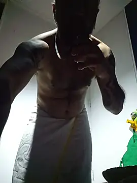 rocco_sigfredi's Webcam Show