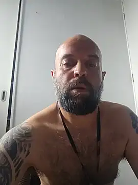 rocco_sigfredi 웹캠 쇼