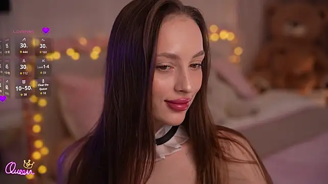 Mila_Rosalie Webcamshow
