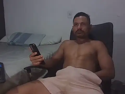 Show de kllayton00 na webcam